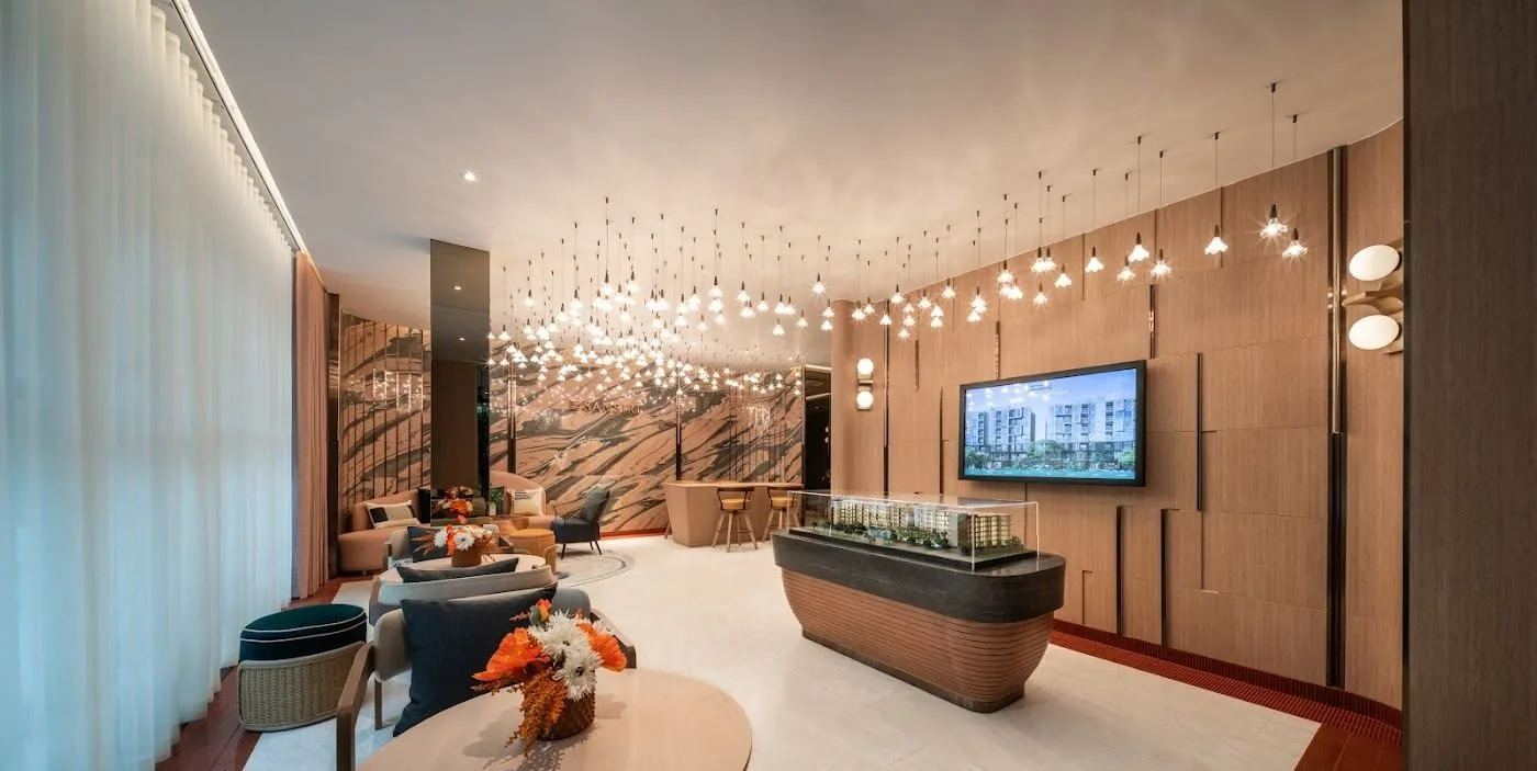 mekin HAUS by Sansiri in Chiang Mai, Thailand