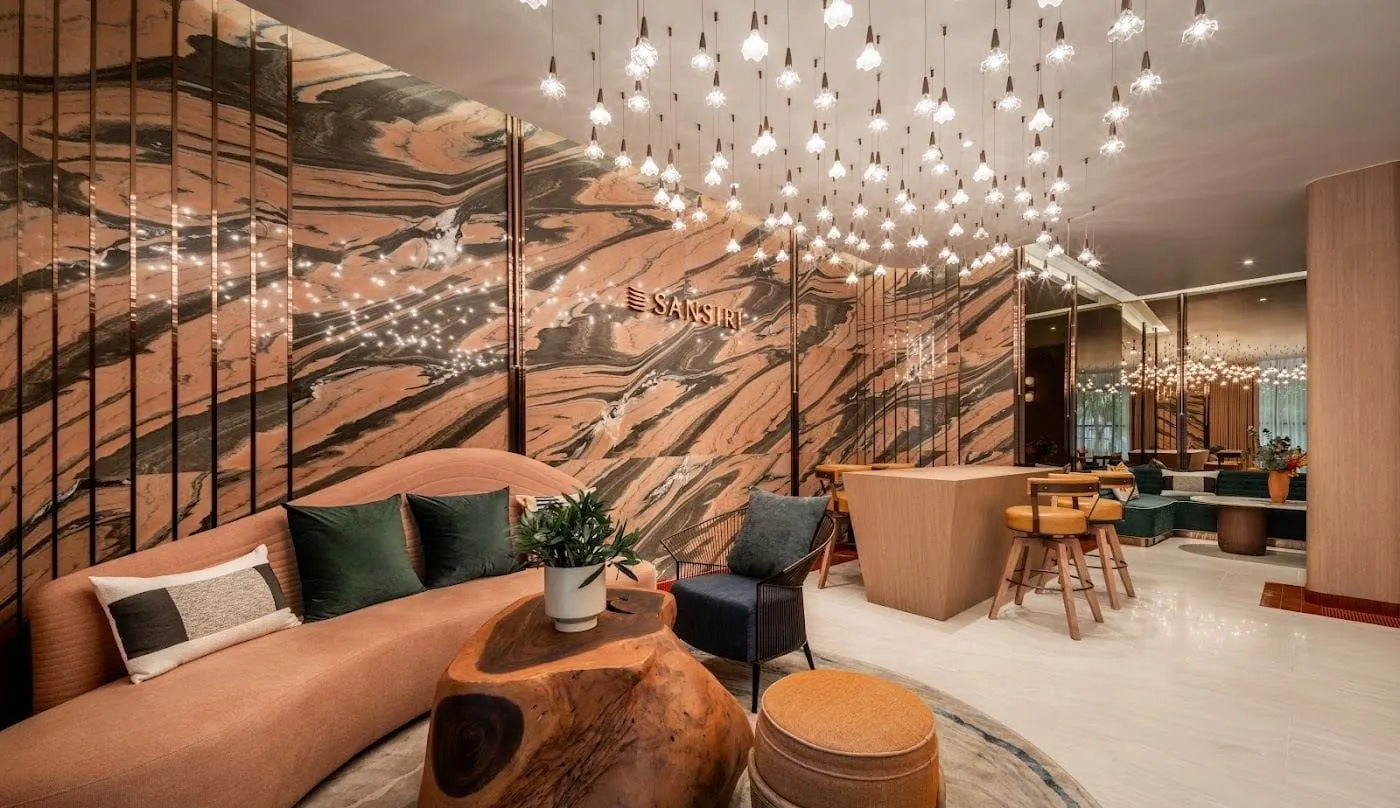 mekin HAUS by Sansiri in Chiang Mai, Thailand