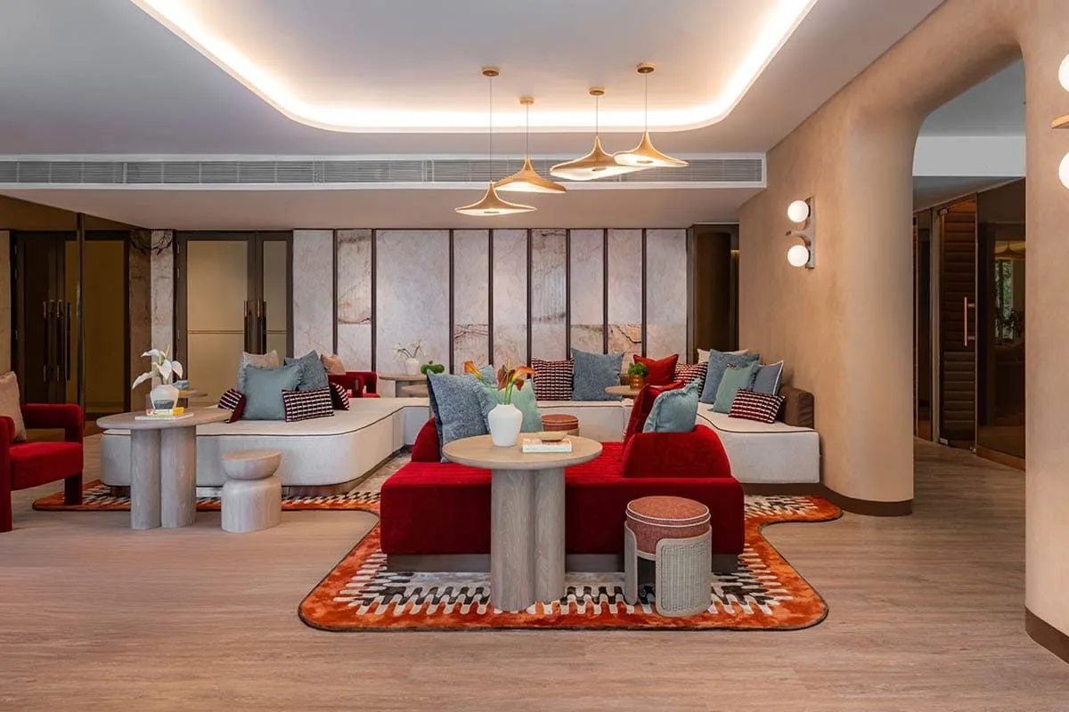 mekin HAUS by Sansiri in Chiang Mai, Thailand